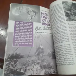 THẾ GIỚI MỚI số 273 ngày 16.2.1998 1031585