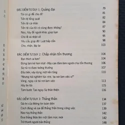 Ai Che Lưng Cho Bạn - Keith Ferrazzi 574484