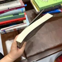 Phụng Sự Để Dẫn Đầu – James Strock | Tư duy lãnh đạo thế kỷ 21 - K3 1009629