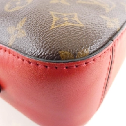 Túi xách vai Louis Vuitton Monogram Santongju M43556 610395