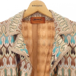 Jacket MISSONI - Hàng hiệu Authentic 822874