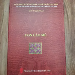 Con cáo mù - Chu Ngọc Phan - Truyện ngắn