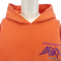 クロムハーツ CHROME HEARTS PRO SPARK THE HEART MATTY BOY 408154464******681 Áo khoác - Hàng hiệu Authentic 895271