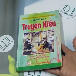 Truyện Kiều 698643