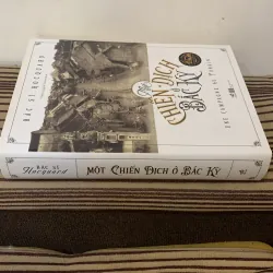 Một chiến dịch ở Bắc Kỳ 1025849