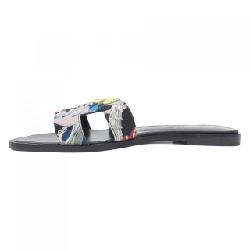 Giày sandal HERMES Oran 201138Z 659879