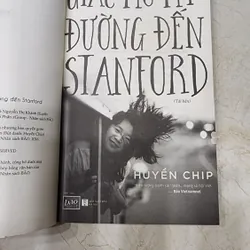 Giấc mơ Mỹ - Đường đến Stanford <Huyền Chip> 736275
