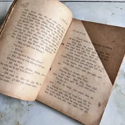 Thư tình trên cát - Duyên Anh 737286