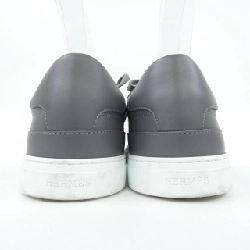 Giày sneaker HERMES DAY Kelly Buckle 212901Z - Hàng hiệu Authentic 907204