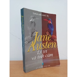 [Phiên Chợ Sách Cũ] Lý Trí Và Tình Cảm (2009) - Jane Austen S0209