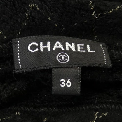 Áo khoác CHANEL P62267K47533 629740