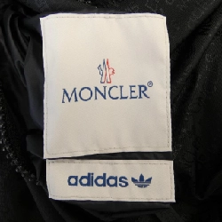 Moncler Genius SEELOS Áo khoác lông - Hàng hiệu Authentic 902183