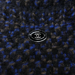 【Mã giảm giá】Áo cardigan CHANEL 637802