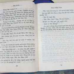 Tiểu thuyết của nhà văn James Hadley Chase: NÀY CÔ EM 719742