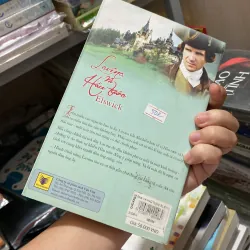 Lavina và Hầu tước - Barbara Cartland 970308