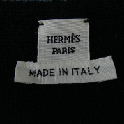 HERMES LETTRES EQUESTRES 4H2125D8 Áo khoác dài - Hàng hiệu Chính hãng 820167