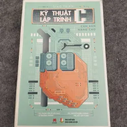 GIÁO TRÌNH KỸ THUẬT LẬP TRÌNH C CĂN BẢN & NÂNG CAO