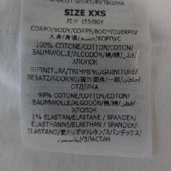 Áo thun Record Long T của Stella McCartney 633277