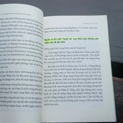 Lưu thông máu tốt hoá giải bách bệnh  1005469