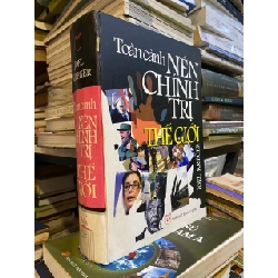 Toàn cảnh nền chính trị thế giới - Joel Krieger 551576