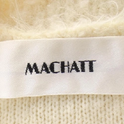 【Khuyến mãi】MACHATT ニット 638719
