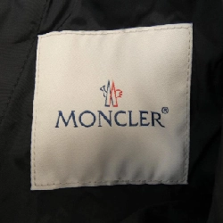 Áo khoác MONCLER DISTHENE - Hàng hiệu Chính hãng 822175
