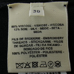 【Mã giảm giá】HERMES Áo len 645367