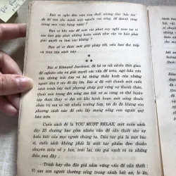 Sống thoải mái-Phạm Côn Sơn 993266