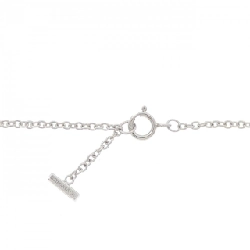 Tiffany T Smile Bracelet - Hàng hiệu Authentic 846262