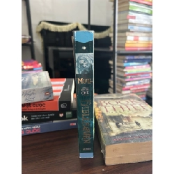 Fable haven- Brandon Mull