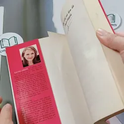 Nói Dối Và Hẹn Hò Trực Tuyến - Rachel Gibson 744689