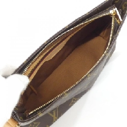 【Vintage】Túi xách vai Louis Vuitton Monogram Trottter M51240 612401