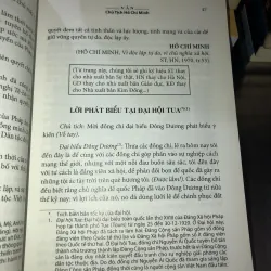 Văn chủ tịch Hồ Chí Minh  999463