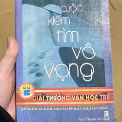 Cuộc kiếm tìm vô vọng - Ông Văn Tùng