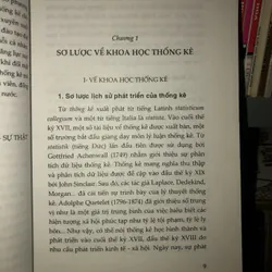 Đào tạo nâng cao năng lực suy luận thống kê - TS. Hoàng Nam Hải (chủ biên) 674121
