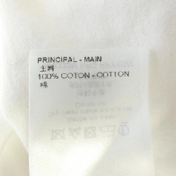 Áo thun cotton thêu hạt LOUIS VUITTON HPY35WNPG - Hàng hiệu Authentic 881410