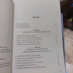 sách: Sân chơi của Chúa – Lịch sử Ba Lan - Norman Davies (A1) 570369