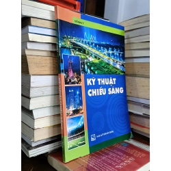 Kỹ thuật chiếu sáng - Đỗ Như Ý