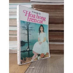 Hoa hồng trên cát - Vũ Đức Sao Biển 786710
