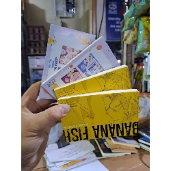 [DEAL ĐƠN 100K] Sổ tay giấy sốp Blogmeo 27525