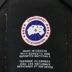 Áo khoác lông Canada Goose 3037LA Victoria - Hàng hiệu Chính hãng 808926