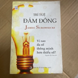 Trí Tuệ Đám Đông - Sách Phát Triển Bản Thân 56
