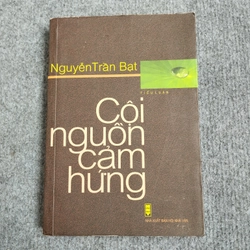 CỘI NGUỒN CẢM HỨNG