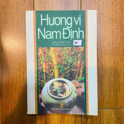 Hương vị Nam Định - Đặng Hồng Nam #TAKE