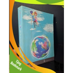 (TẶNG BOOKMARK) Trái đất tròn không gì là không thể - Play Ngọc Bích - 2014 mới 80% ố - VĂN HỌC - RBK0111