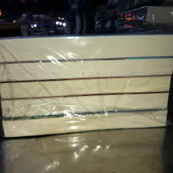 Sách của những bí mật - Osho 1027397