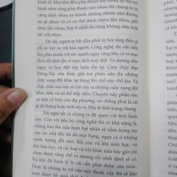 TƯ DUY NHƯ MỘT HỆ THỐNG - DAVID BOHM 527321