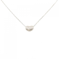 Dây chuyền Tiffany Bean - Hàng hiệu Authentic
