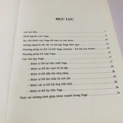 YOGA DÀNH CHO NAM GIỚI 605291