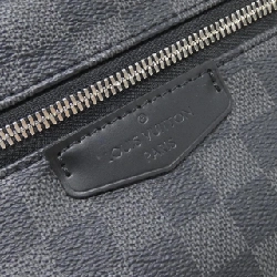 Balo Louis Vuitton Damier Graphite Josh N41473 608285